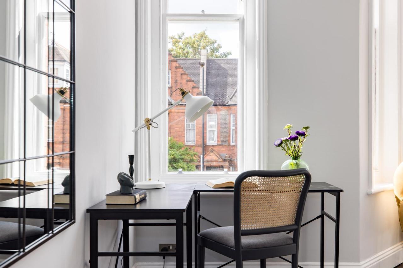 The Streatham Hill Wonder - Spacious 4Bdr House With Garden And Terrace London Exterior photo