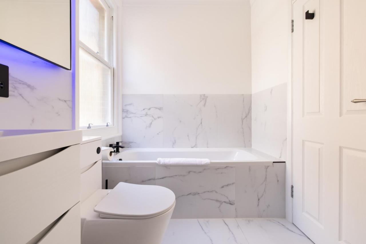The Streatham Hill Wonder - Spacious 4Bdr House With Garden And Terrace London Exterior photo