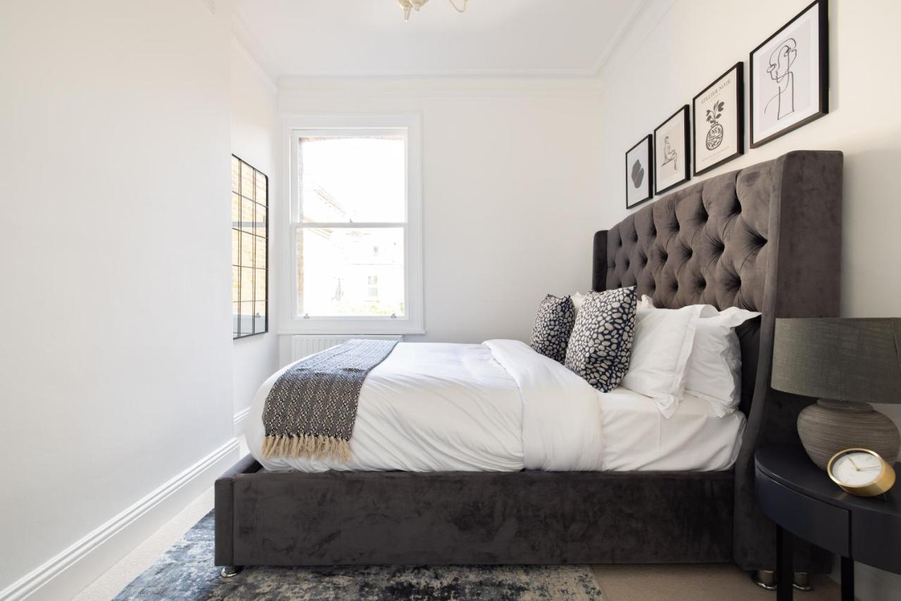The Streatham Hill Wonder - Spacious 4Bdr House With Garden And Terrace London Exterior photo