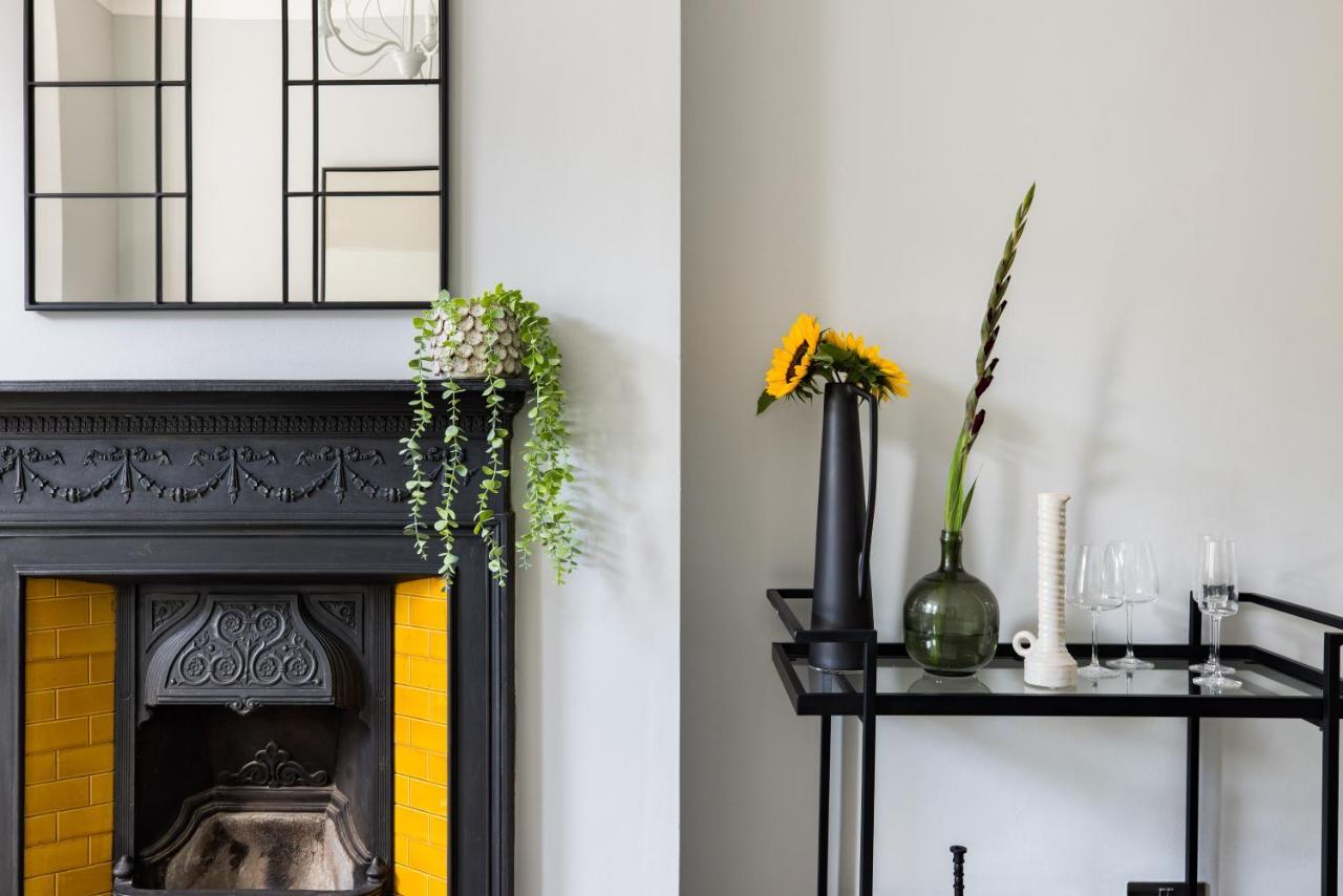 The Streatham Hill Wonder - Spacious 4Bdr House With Garden And Terrace London Exterior photo