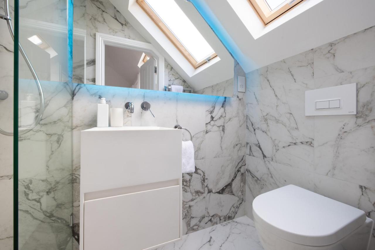 The Streatham Hill Wonder - Spacious 4Bdr House With Garden And Terrace London Exterior photo