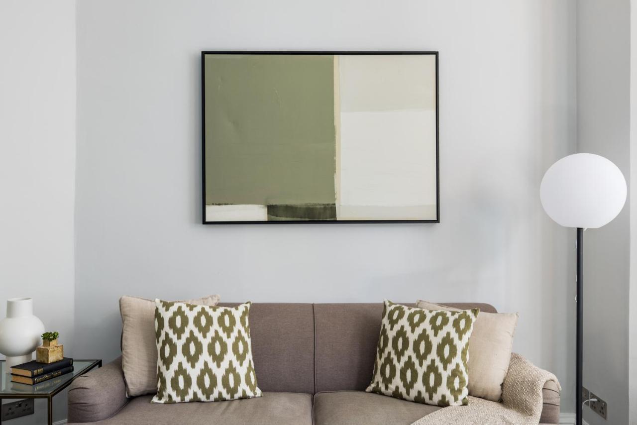 The Streatham Hill Wonder - Spacious 4Bdr House With Garden And Terrace London Exterior photo
