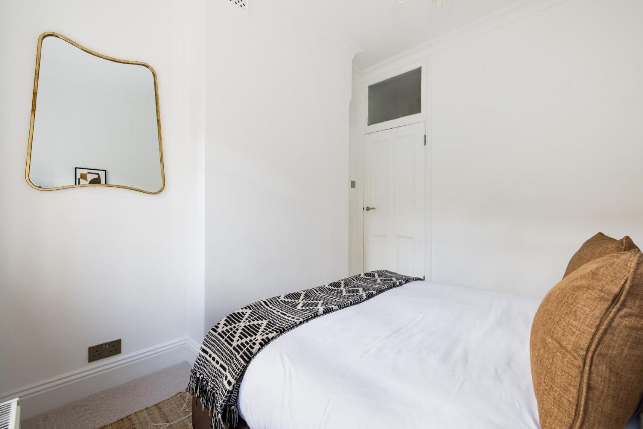 The Streatham Hill Wonder - Spacious 4Bdr House With Garden And Terrace London Exterior photo