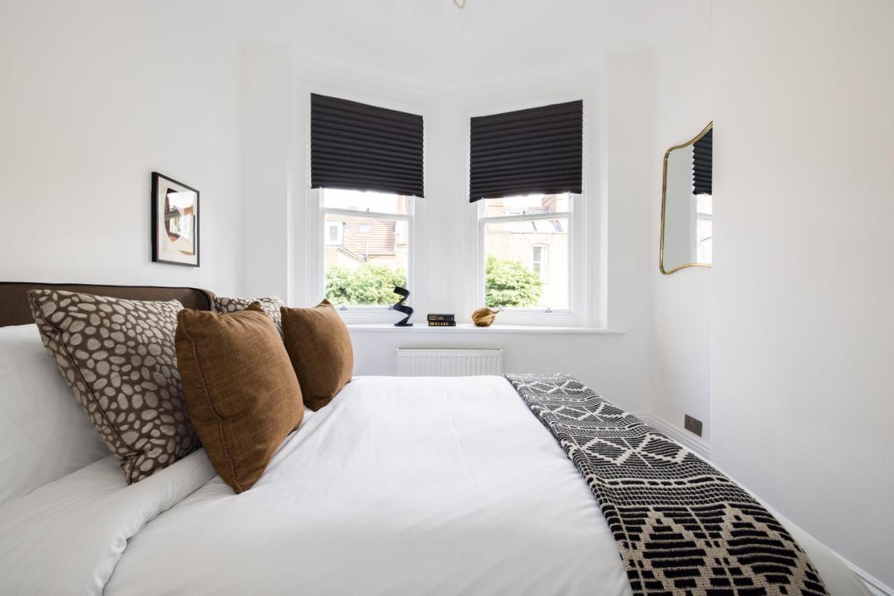The Streatham Hill Wonder - Spacious 4Bdr House With Garden And Terrace London Exterior photo