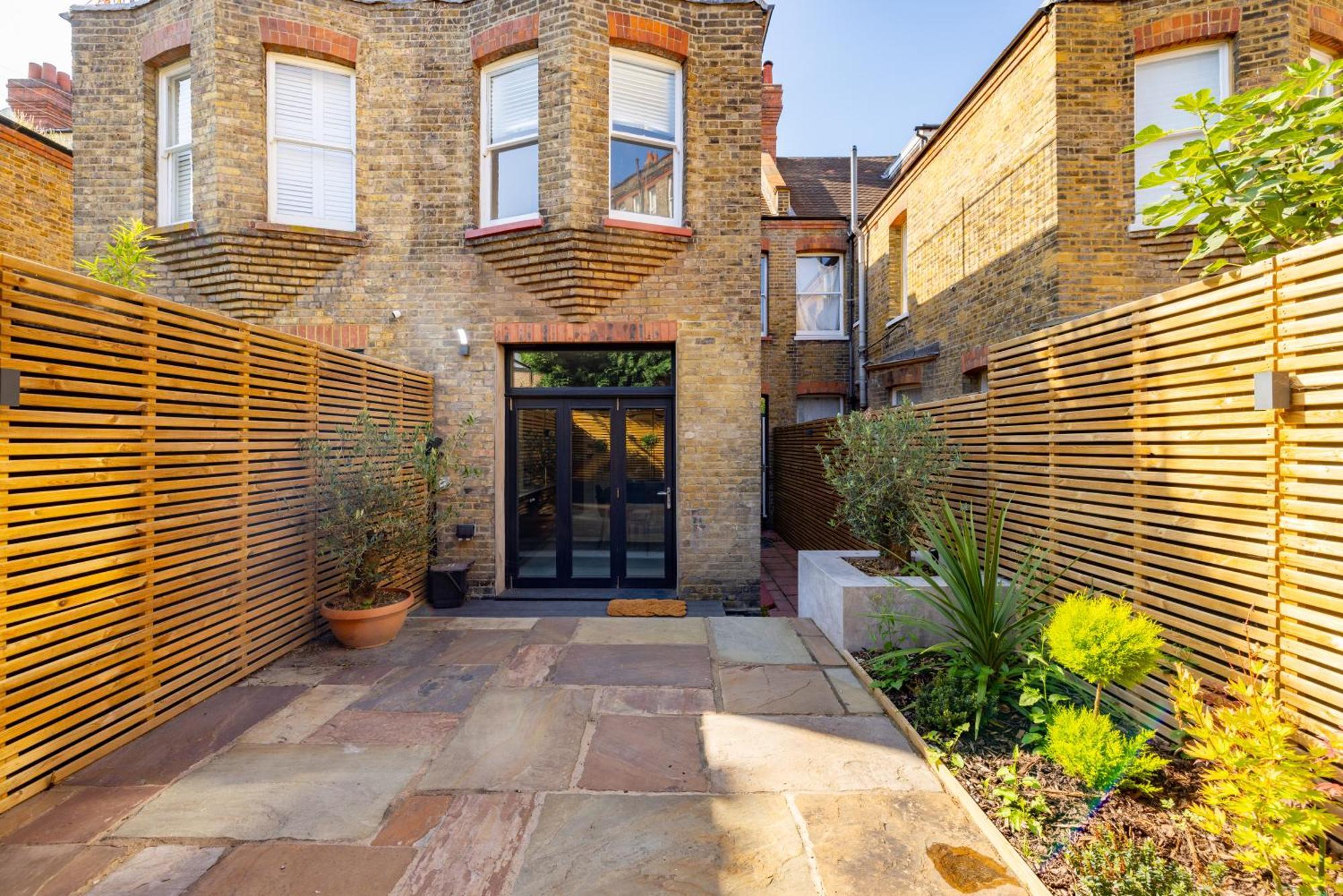 The Streatham Hill Wonder - Spacious 4Bdr House With Garden And Terrace London Exterior photo